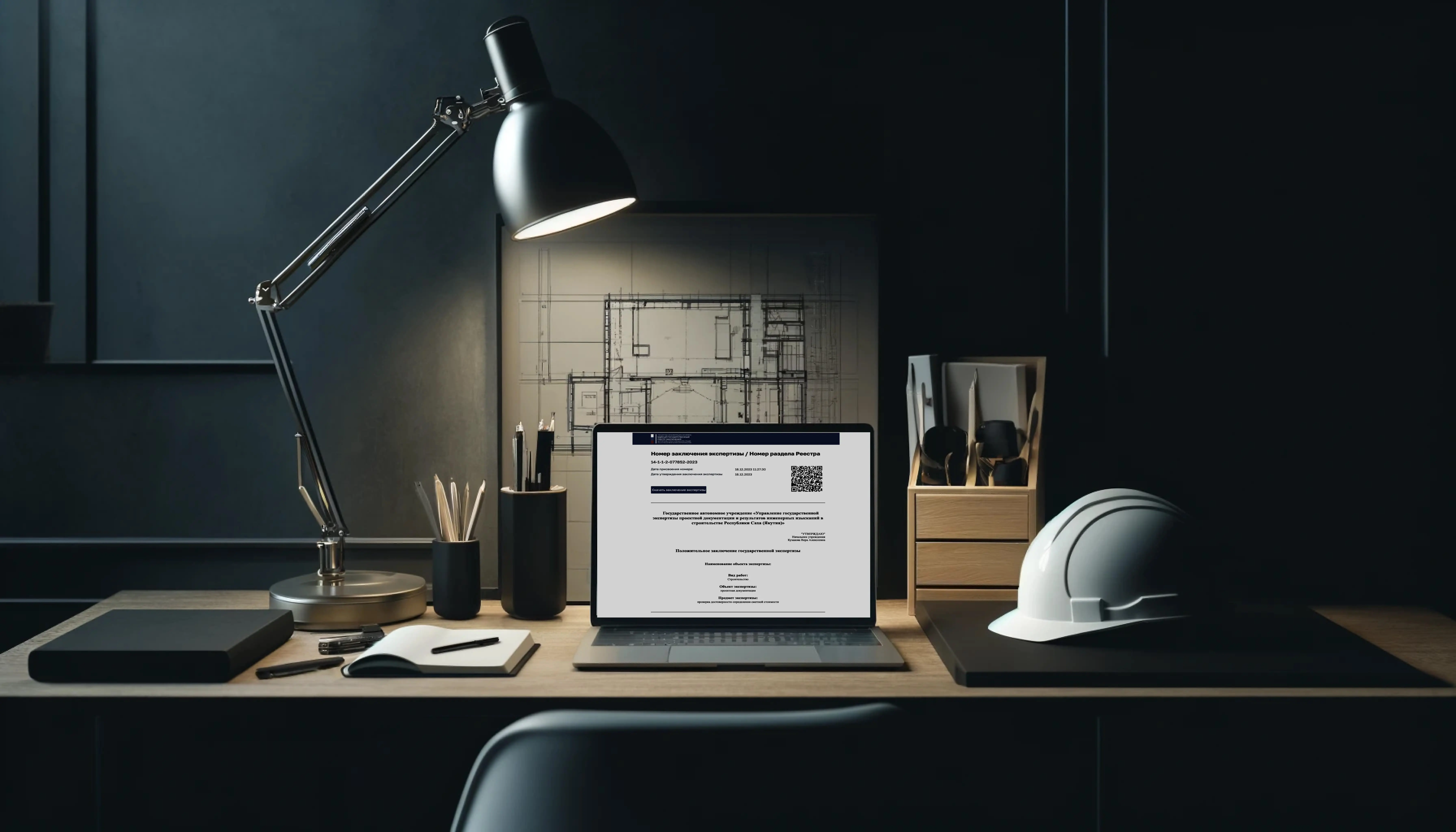 Экспертиза сметной документации